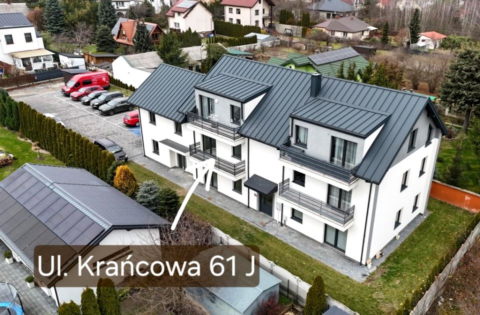 Mieszkanie Lubartów