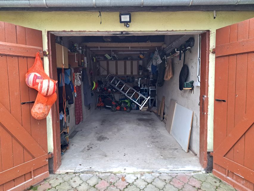 Mieszkanie Dubeninki