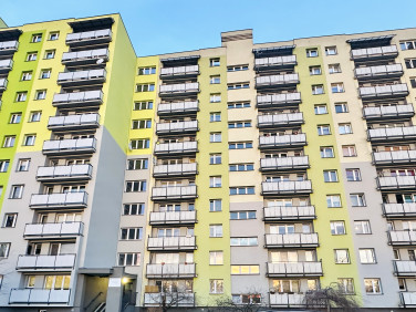 Mieszkanie Sosnowiec