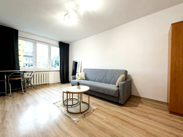 Mieszkanie Nowa Ruda