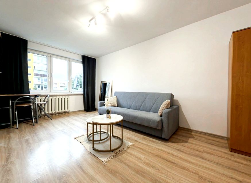 Mieszkanie Nowa Ruda