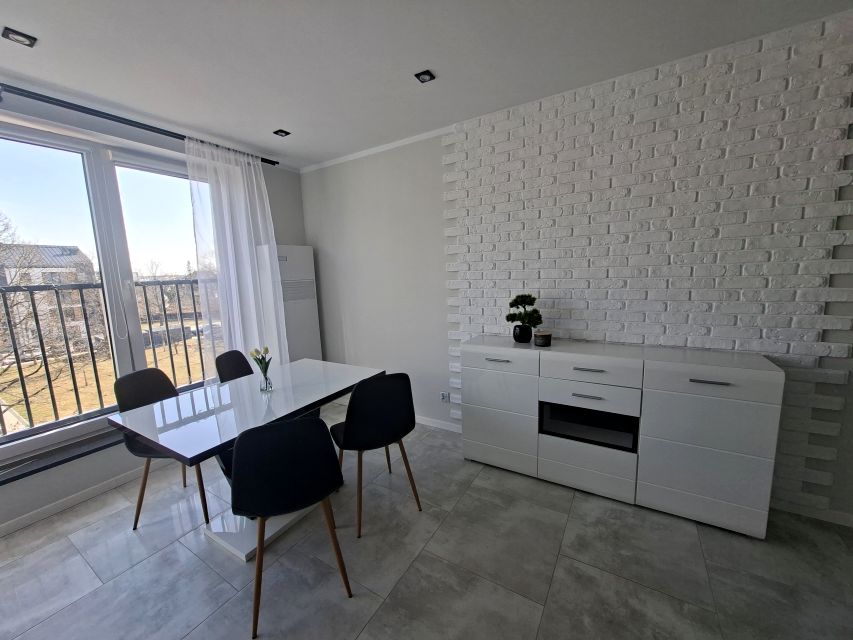 Mieszkanie Strzelce Opolskie