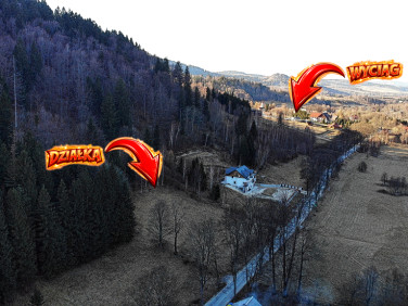 Działka budowlana Bolesławów