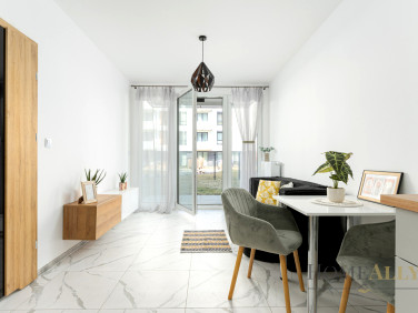 Mieszkanie Nowy Dwór Mazowiecki