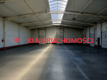 Budynek użytkowy Szczecin