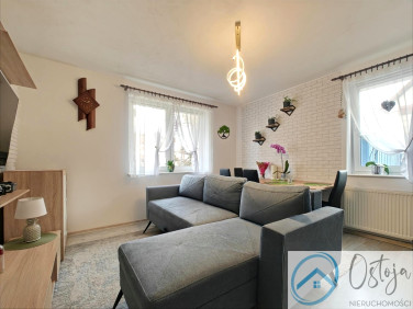 Mieszkanie Szczecin
