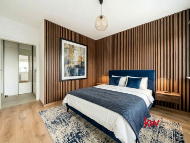 Mieszkanie Bogdanowo