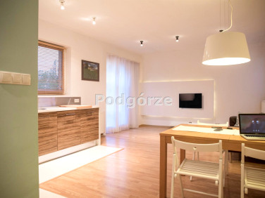 Mieszkanie Kraków