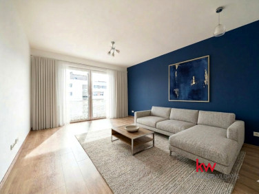 Mieszkanie blok mieszkalny przy lesie