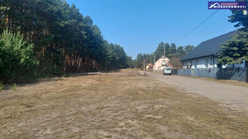 Działka Ostrowiec Świętokrzyski