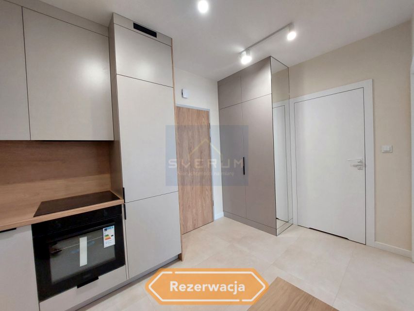 Mieszkanie Częstochowa