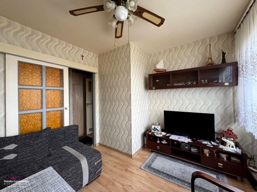 Mieszkanie Grudziądz