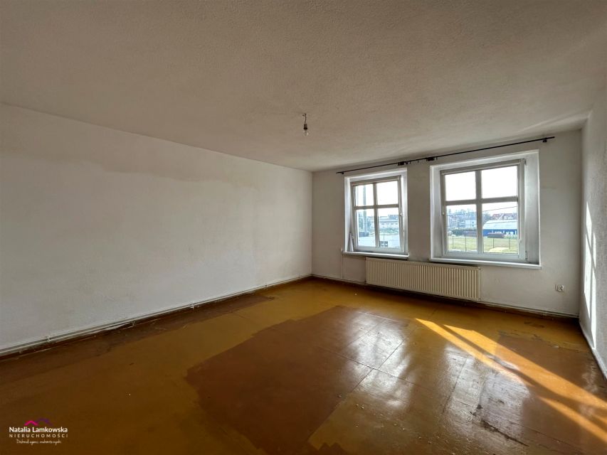 Mieszkanie Radzyń Chełmiński