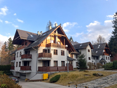Mieszkanie Karpacz