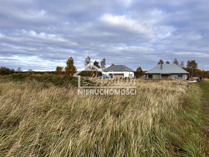 Działka Niedźwiedź