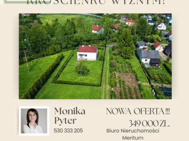 Dom Krościenko Wyżne