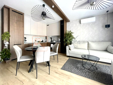 Mieszkanie Rudna Mała