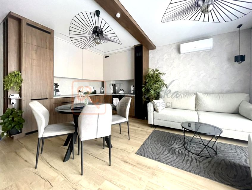 Mieszkanie Rudna Mała