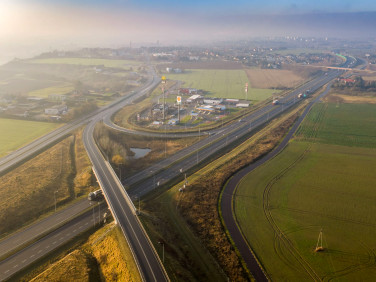 Budynek użytkowy Świecie