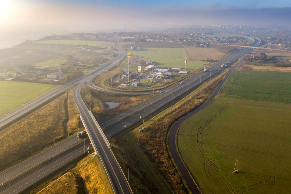 Budynek użytkowy Świecie