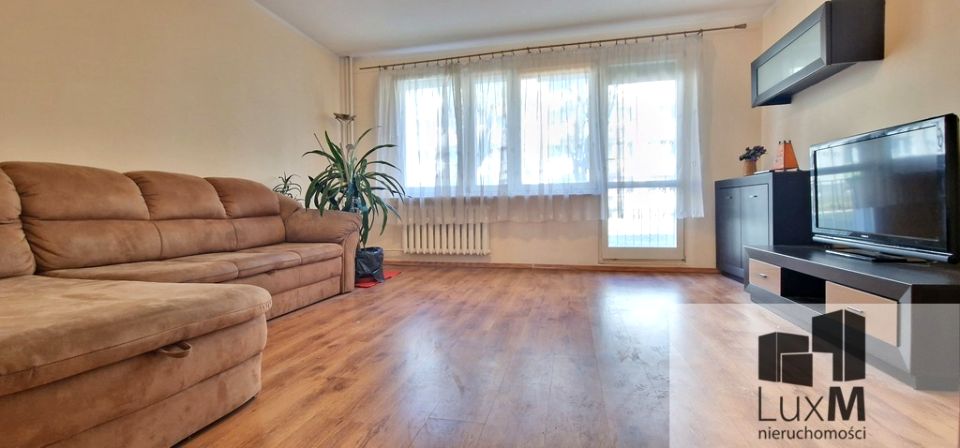 Mieszkanie Gorzów Wielkopolski