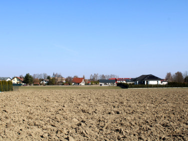 Działka budowlano-rolna Gdów