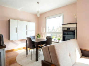 Mieszkanie Warzymice