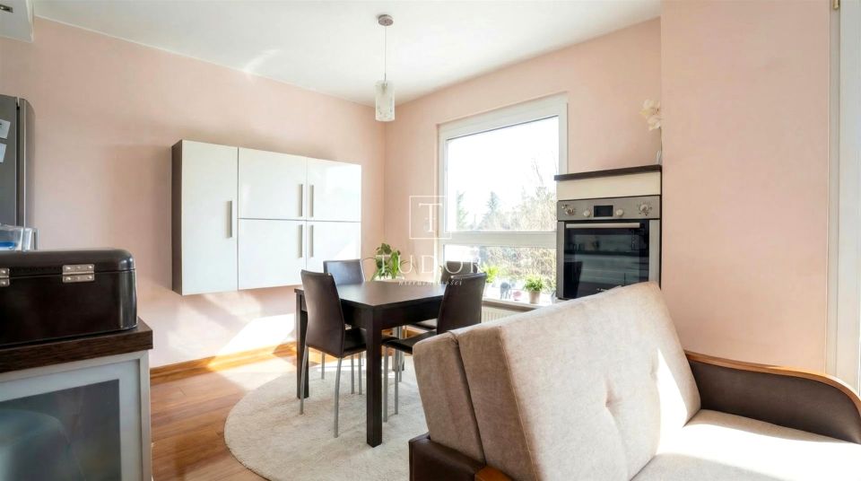 Mieszkanie Warzymice