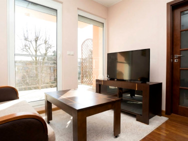 Mieszkanie Warzymice