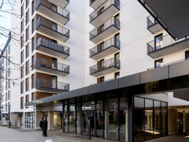 Mieszkanie Warszawa sprzedaż