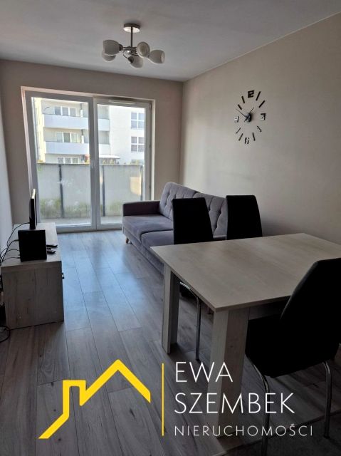 Mieszkanie Wieliczka