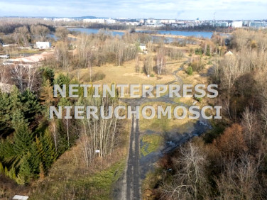Działka inwestycyjna Katowice