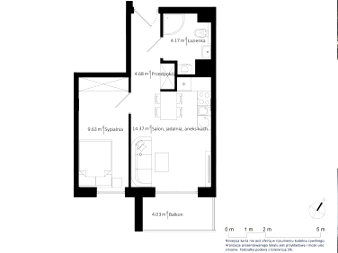 Mieszkanie Nowy Dwór Mazowiecki