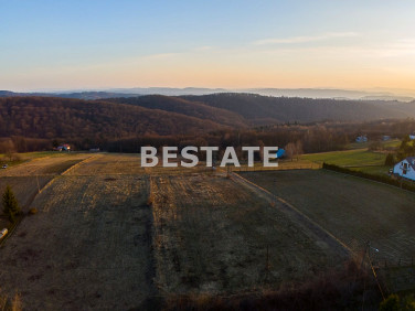 Działka budowlana Pleśna