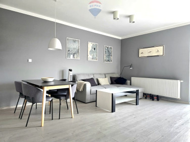 Mieszkanie Skórzewo