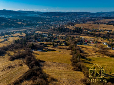 Działka budowlana Rabka-Zdrój