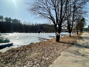 Działka inwestycyjna Nowy Jasiniec sprzedam