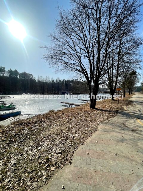 Działka inwestycyjna Nowy Jasiniec sprzedam