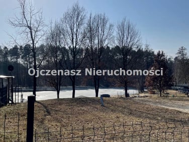 Działka Nowy Jasiniec