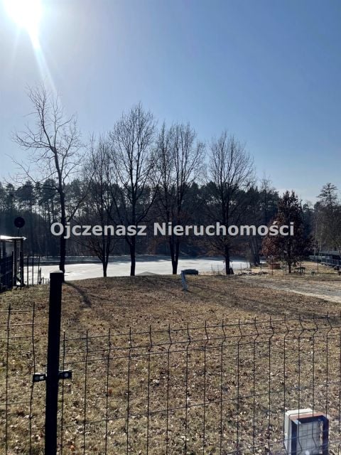 Działka Nowy Jasiniec