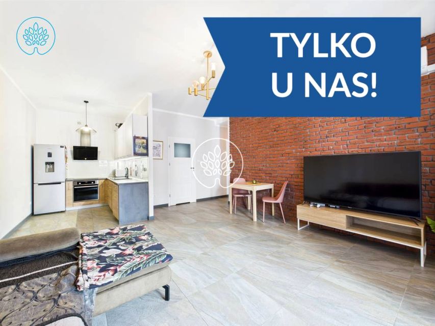 Mieszkanie Bydgoszcz