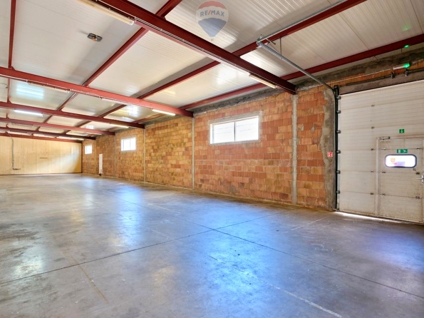 Budynek użytkowy Bielsko-Biała