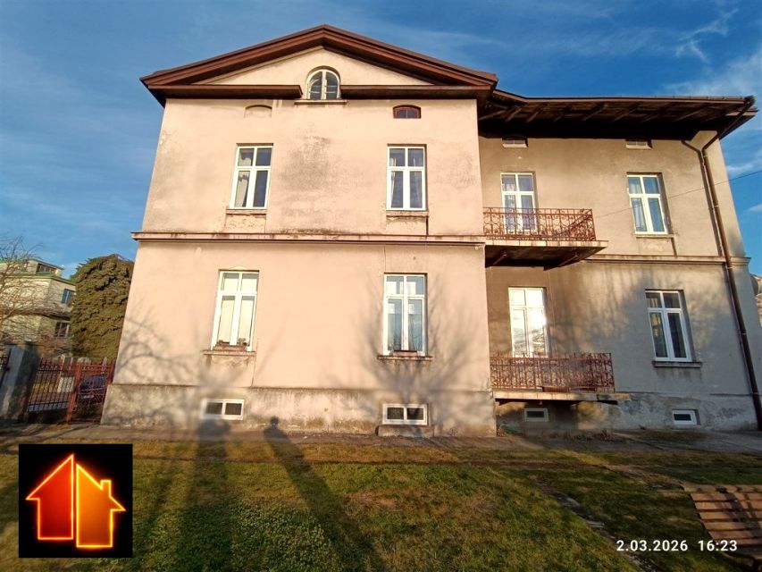 Mieszkanie Przemyśl