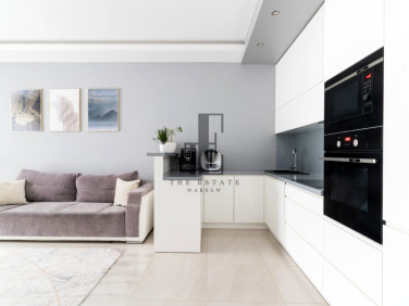 Mieszkanie Warszawa