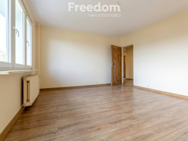 Mieszkanie blok mieszkalny nad rzeką