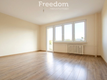 Mieszkanie blok mieszkalny sprzedaż