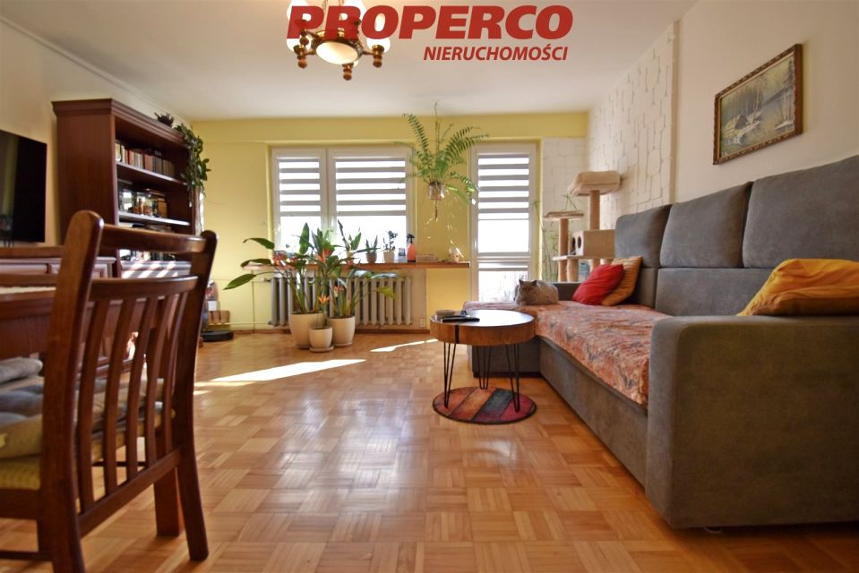 Mieszkanie Jędrzejów