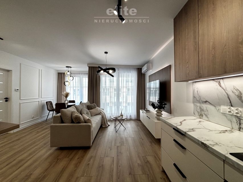 Mieszkanie apartamentowiec sprzedaż