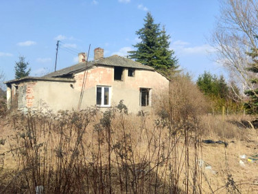 Działka budowlana Ruda