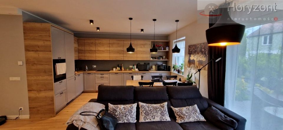 Mieszkanie Szczecin wynajem